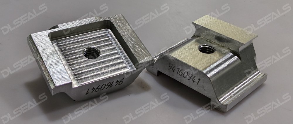 德龍密封不銹鋼定制件