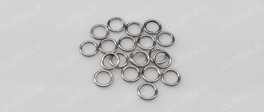 金屬空心O型圈