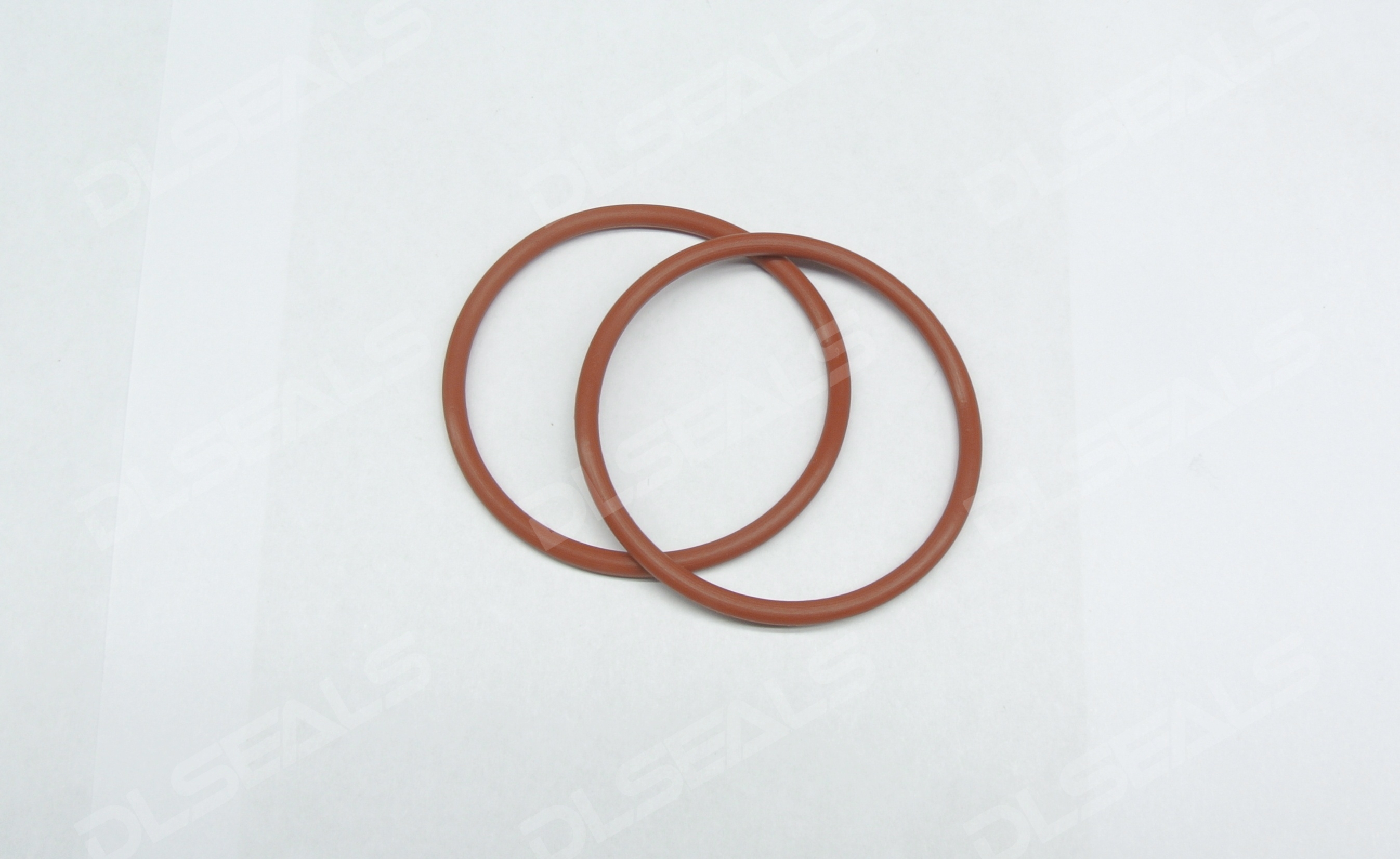 氟硅鋁銀導(dǎo)電O型圈