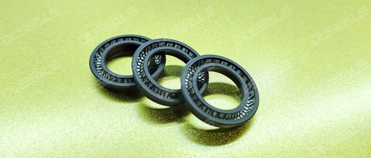 高轉(zhuǎn)速泛塞封