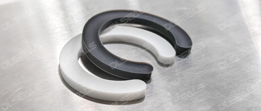 定制硅膠密封件