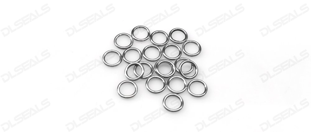 金屬空心密封圈