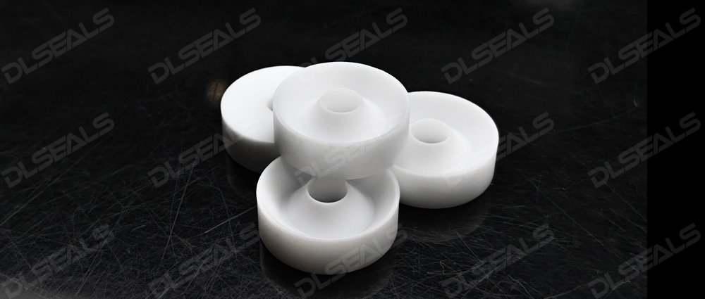 V形組合（PTFE）