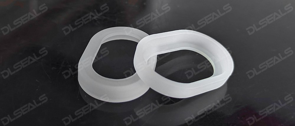 防水防塵硅膠墊圈