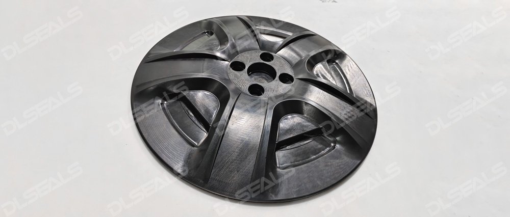 丁腈橡膠輪轂蓋