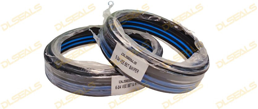 V型組合密封圈