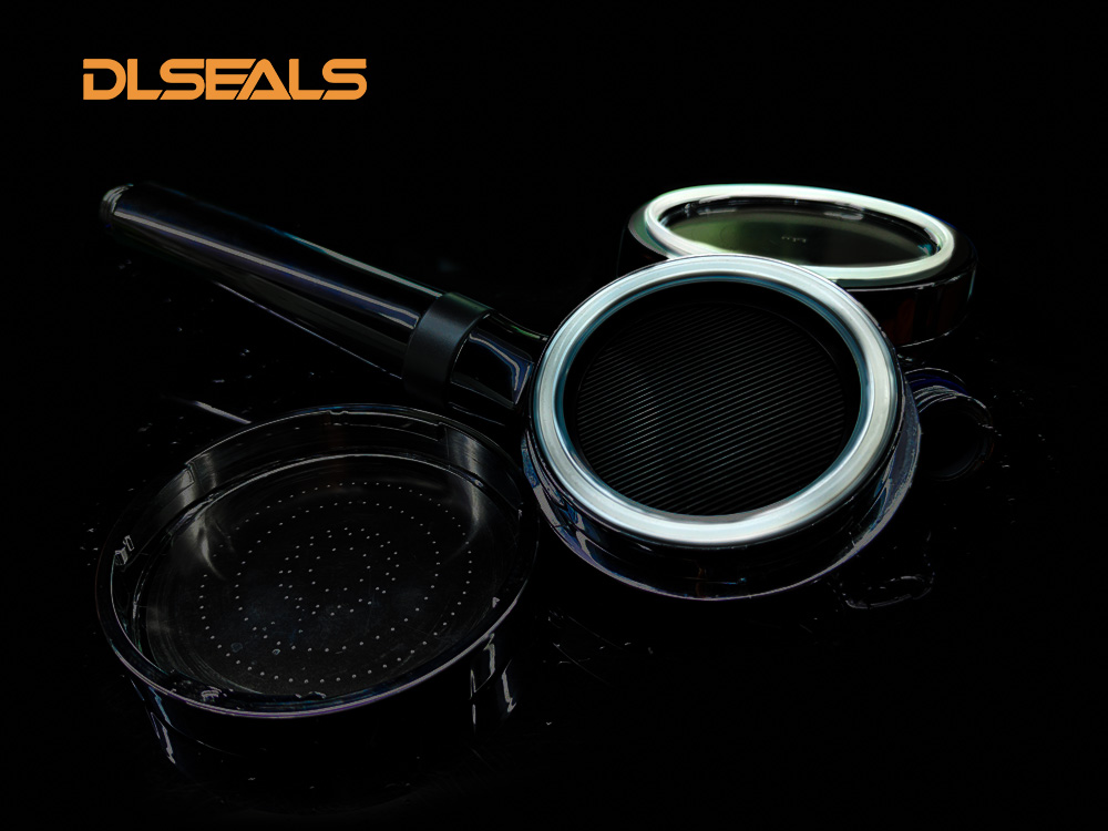 衛(wèi)浴設(shè)備用硅膠密封圈