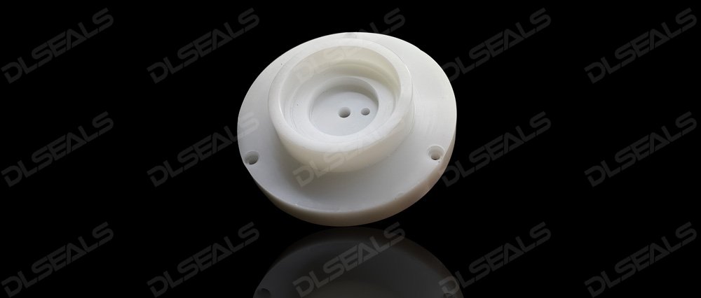 尼龍法蘭轉(zhuǎn)接件