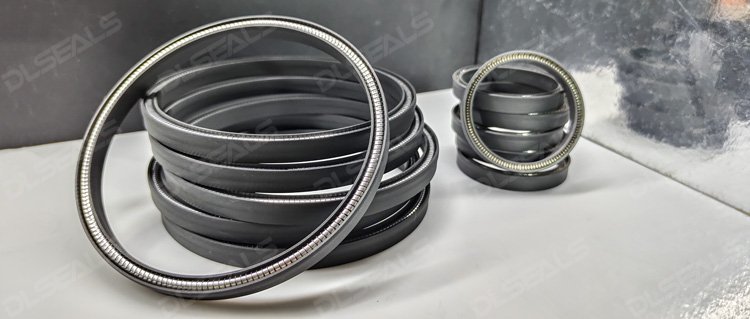 德龍密封泛塞封