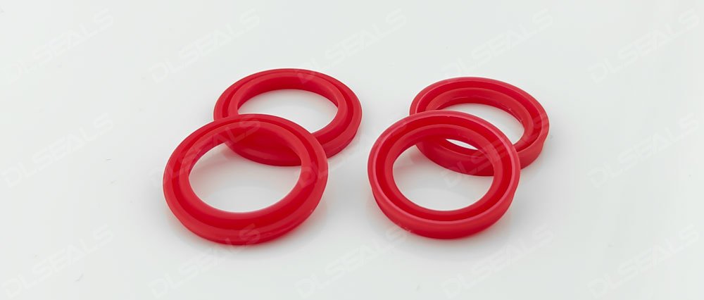 車削生產聚氨酯U型圈